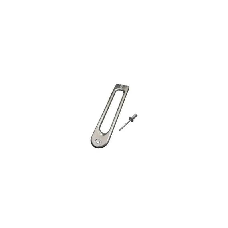 SPARCRAFT - HALYARD EXIT STAINLESS STEEL Ø12 COMPLETE