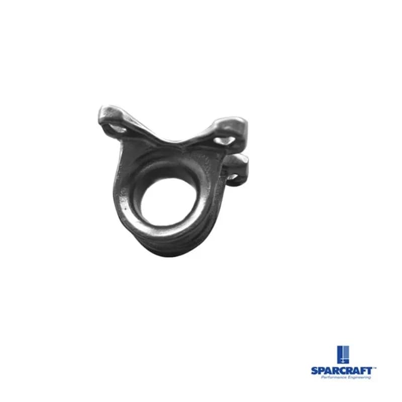 SPARCRAFT - LEAD MIDDLE MODEL (D.17)