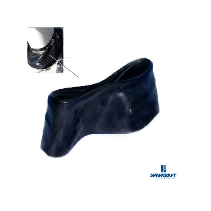 SPARCRAFT - MAST WATERPROOF RUBBER COAT S760E - S830