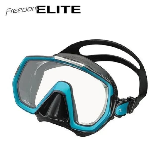 TUSA M-1003 FREEDOM ELITE MASKE