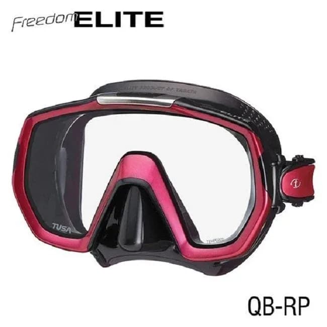 TUSA M-1003 FREEDOM ELITE MASKE