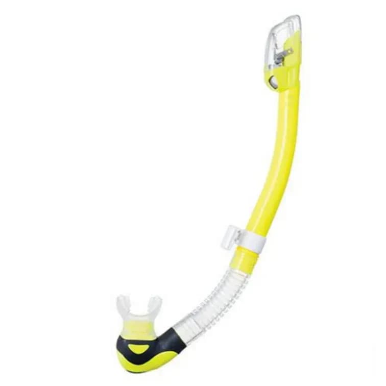 TUSA SP-0101 HYPERDRY ELİTE II ŞNORKEL