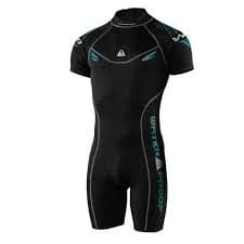 WATERPROOF W30 SHORTY 2.5MM MAN