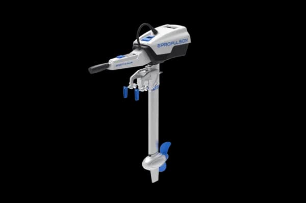 E-Propulsion 1.0 Plus Elektrikli dıştan takma motor