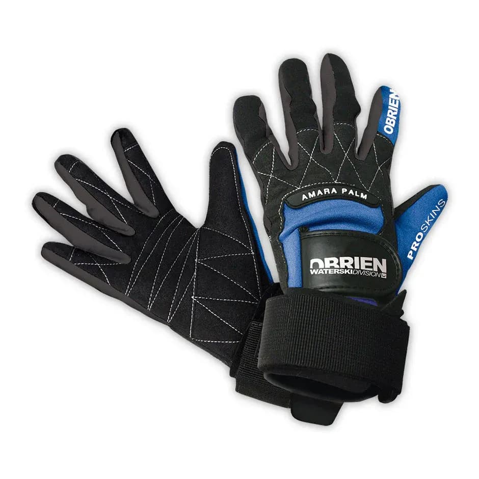 OBRIEN GLOVES OB 3/4 SKINS