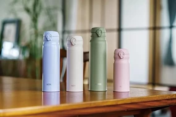 THERMOS JNL-505 0,50L PEMBE