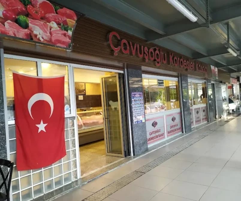 Çavuşoğlu Kasap – Marmaris