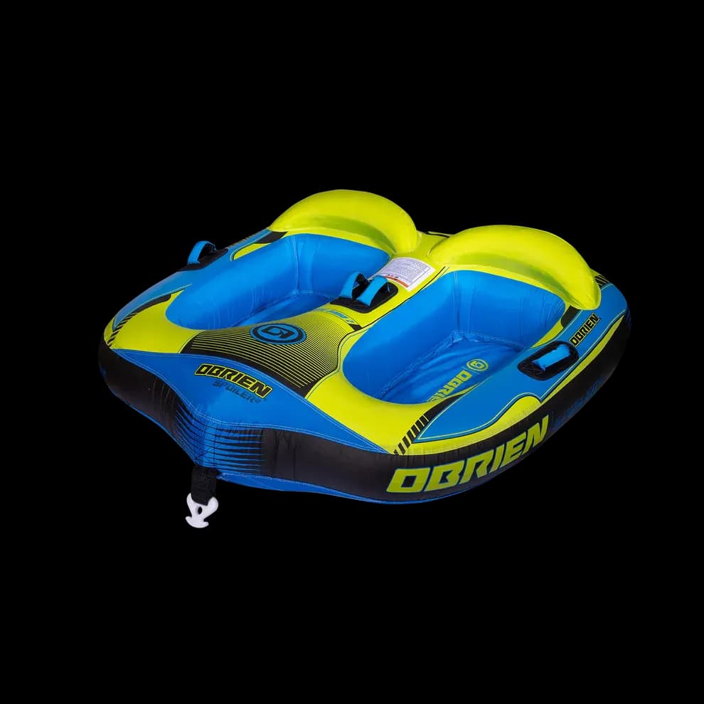 OBRIEN SPOILER 2 TOWABLE TUBE