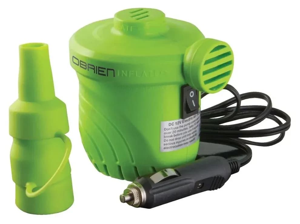 OBRIEN BOT POMPASI 12V TUBE INFLATOR