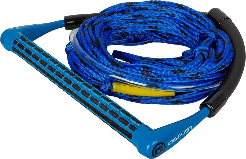 MAVİ-OBRIEN İP 4 SECTION POLY-E WAKEBOARD ROPE
