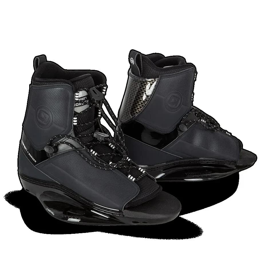 BEDEN:7-10(OBRIEN BORDER WAKEBOARD BAĞLAMALARI)