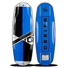 OBRIEN HOOKY 123 BLANK WAKEBOARD