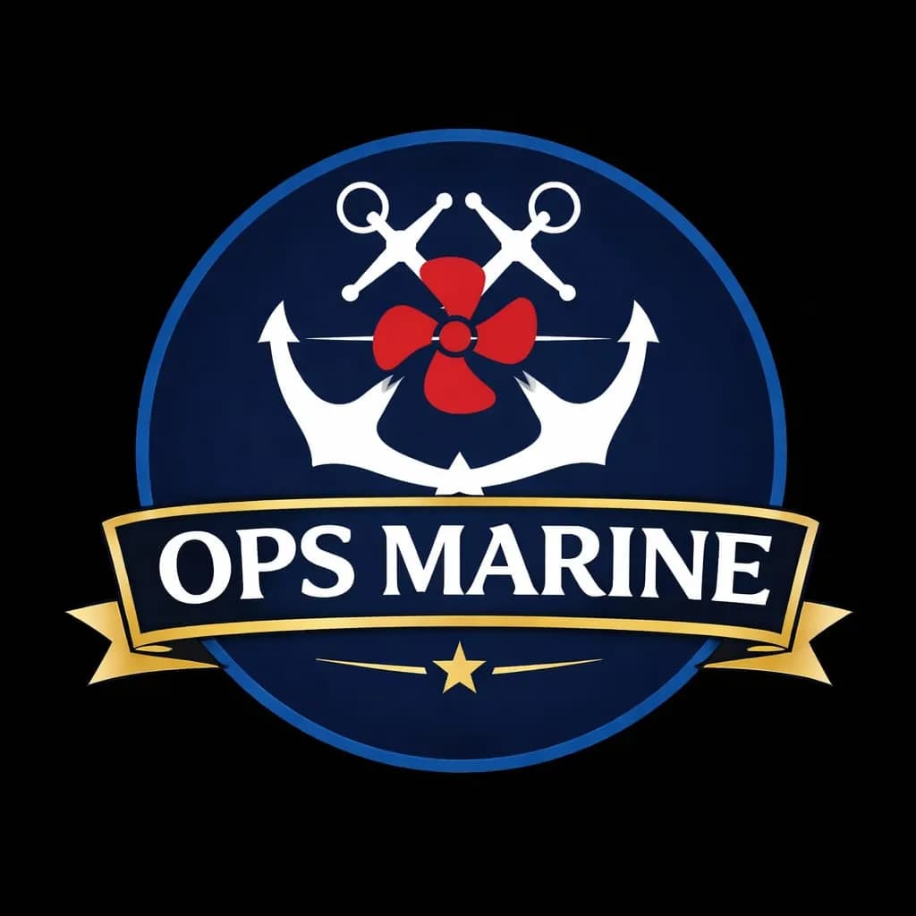OPS Marin Kaynak İmalat-Onarım ve Montaj