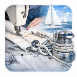 Yelken/Sails