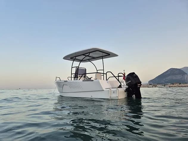 Erbay Marine Retro Sport