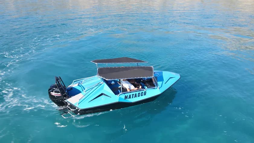 Erbay Marin Matador Sport