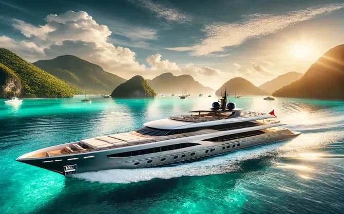 Marine Group Yachting Brokering