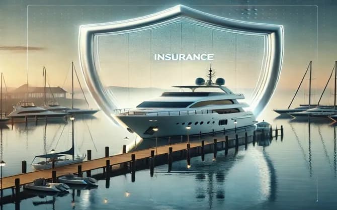Marine Group Yachting Sigorta Hizmetleri