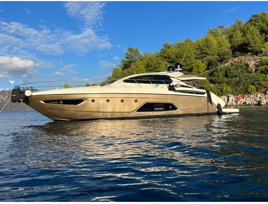 AZIMUT ATLANTIS 58 - 2013