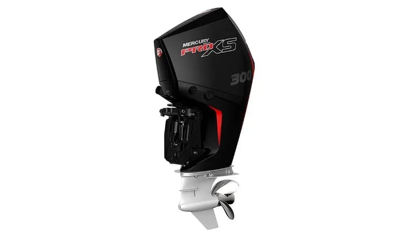 Mercury 300HP XL / CXL PROXS V8