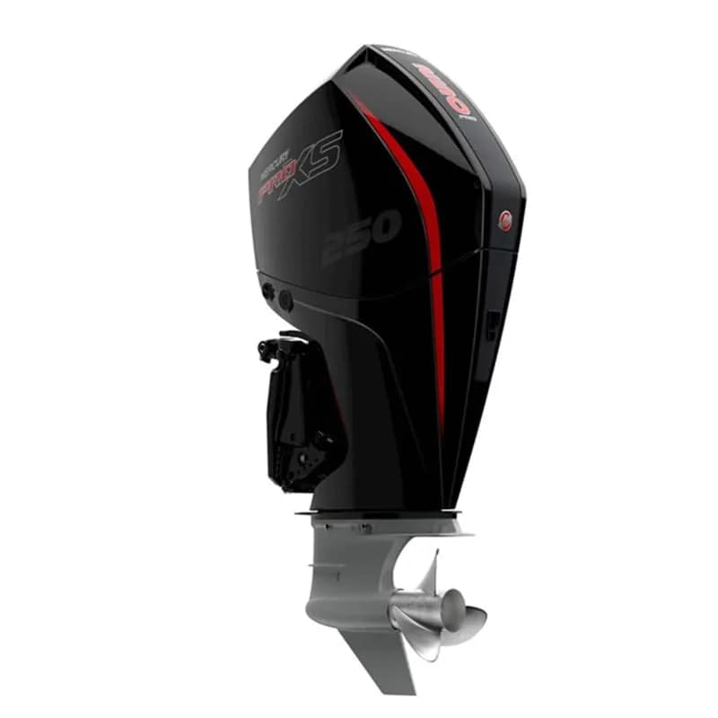 ALESTA MOTOR Mercury 250 HP L / XL / CXL PROXS V8