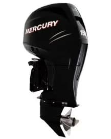 ALESTA MOTOR Mercury 150 HP Marşlı & Trimli & Direksiyonlu