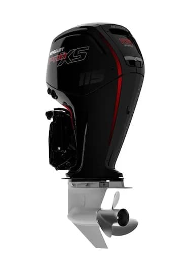 ALESTA MOTOR Mercury 115 HP PROXS