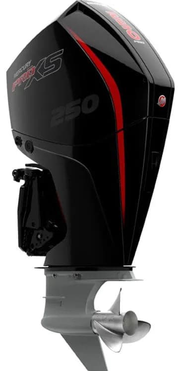 ALESTA MOTOR MERCURY P 250 L / XL / CXL DTS V8 ProXS
