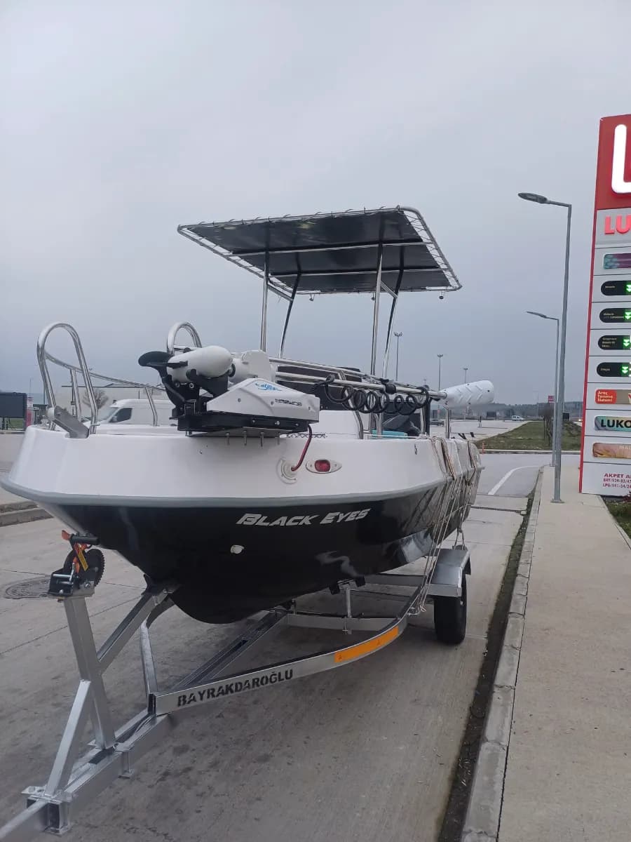 2026 Model Bay 4.95