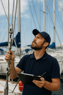 Arma Donanım Rigging