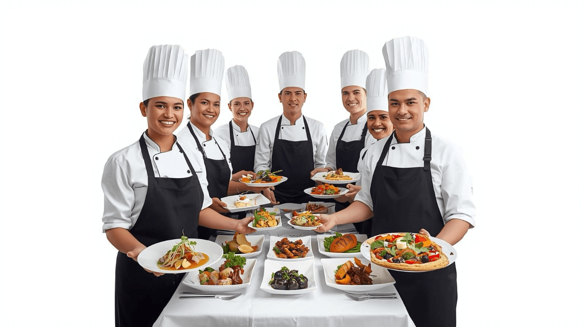 Catering